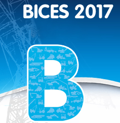 BICES 2017  第十四届中国(北京)国际工程机械、建材机械及矿山机械展览与技术交流会