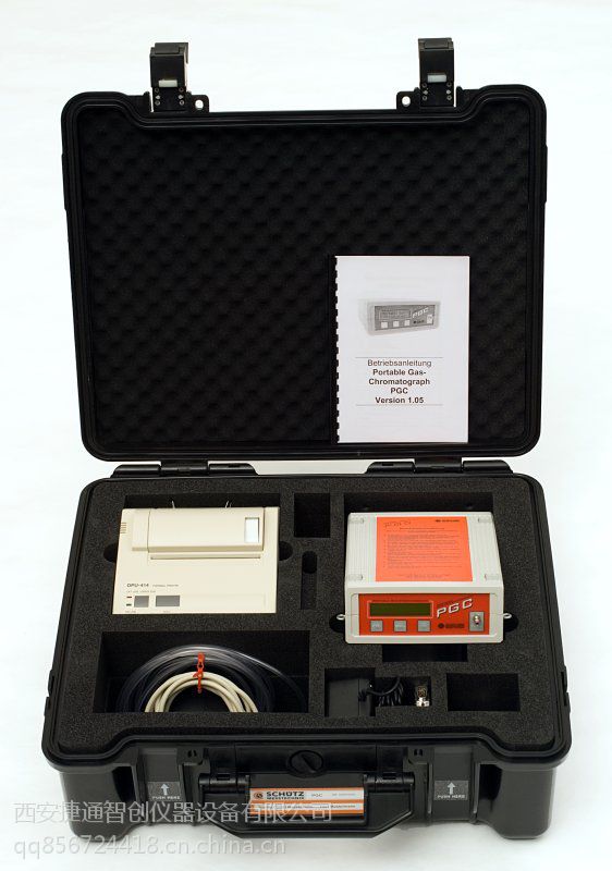 【乙烷分析仪】图片