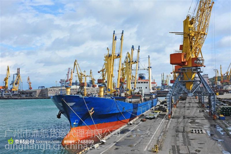 广东梅州到上海集装箱船运公司，海运费查询，国内海运，重货运输，水运