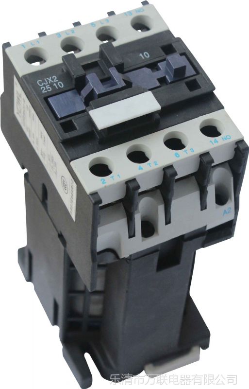 cjx2-25z直流接触器lp1-d25,和正泰质量一样好的接触器