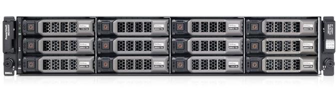 PowerVault MD3 - 引入16 Gb光纤通道技术,可提供高性能和高容量存储 PowerVault MD3 - 引入16 Gb光纤通道技术,可提供高性能和高容量存储