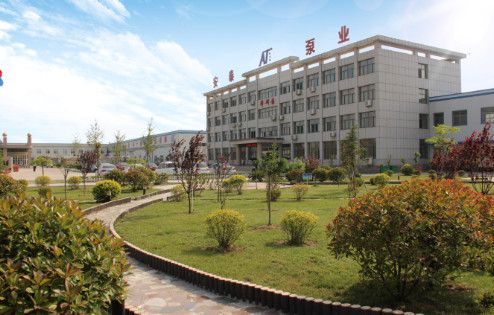 山东安立泰泵业股份有限公司