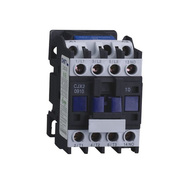 供应正泰交流接触器cjx29511低压接触器220380v