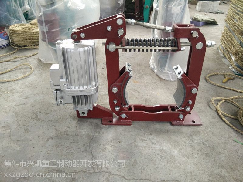 【***】推广YWZ8-500/201电力液压制动器