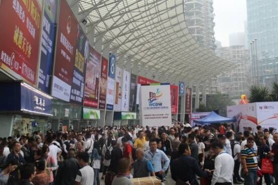 2016第三届中国西部门窗博览会盛大开幕