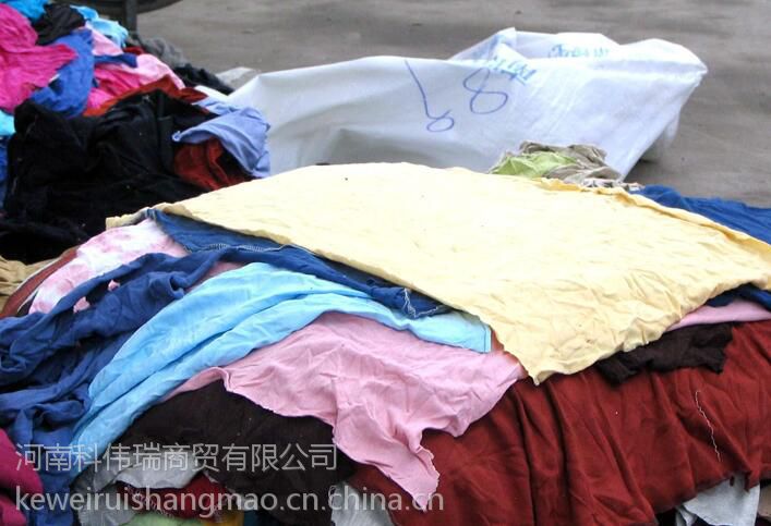 河南郑州哪里有卖擦拭棉布头的、工业擦拭布厂家地址及电话、郑州杂色碎布头