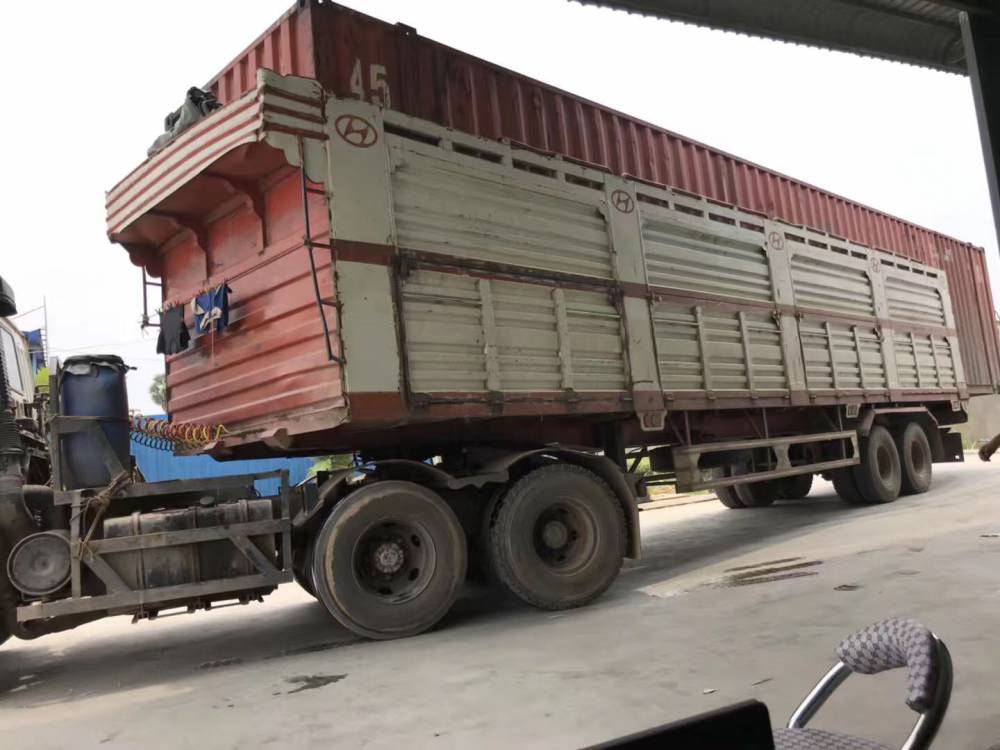 回程车9米6高拦车13米开顶车17米5平板车拖头货车出租【货车出租】