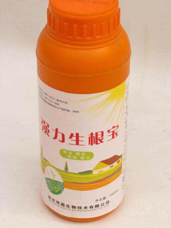 供應強力生根寶植物生根劑1000ml