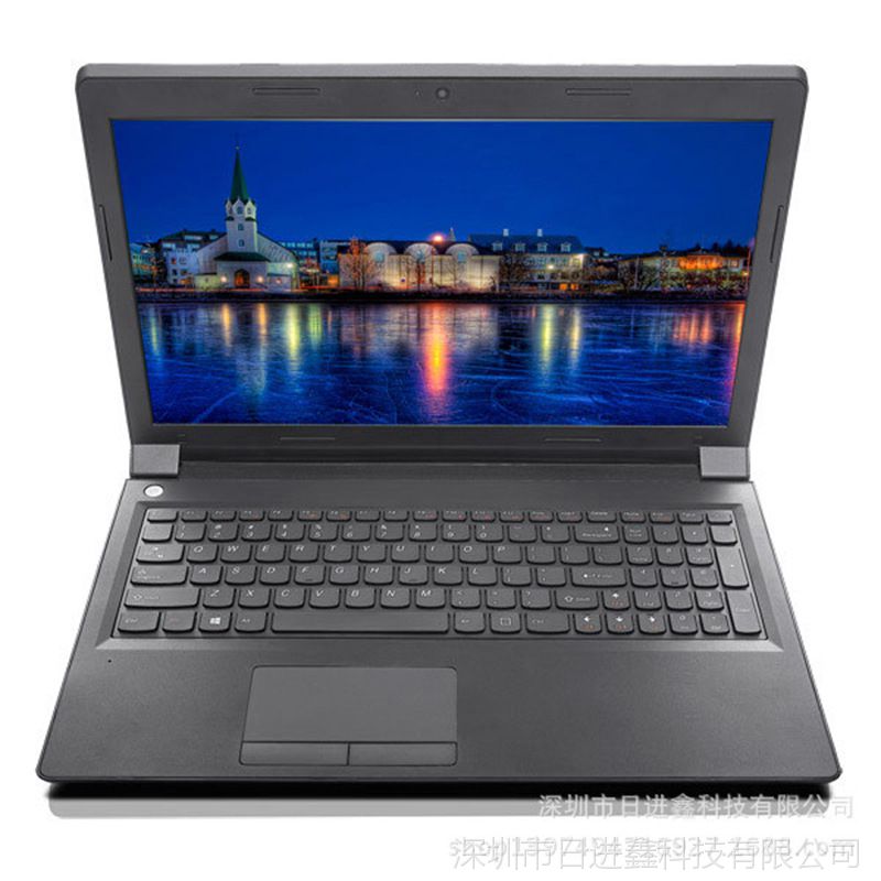 ***联想笔记本电脑商用b系列15.6英寸大屏笔记本b50-70 ***行货