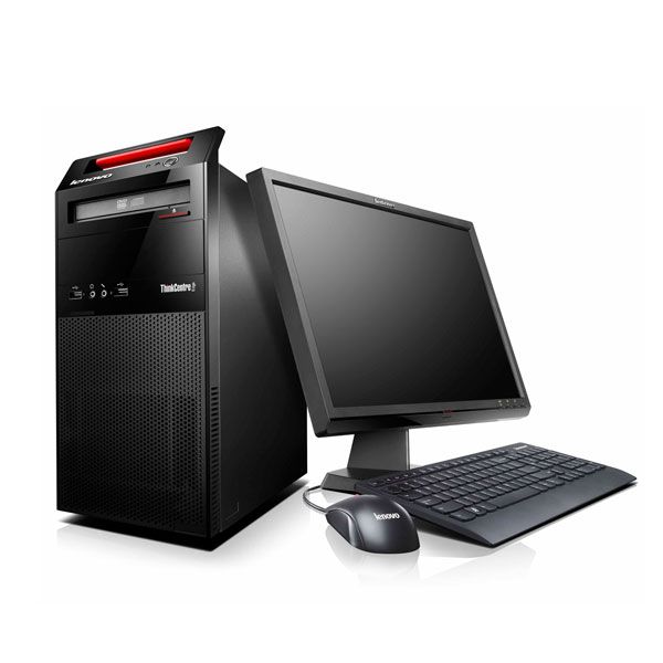 供应lenovo联想台式机扬天a8000ti524004g1tdvdrw20lcd