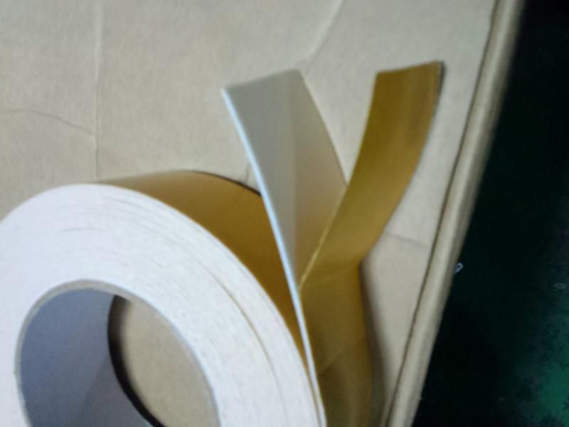 玻璃幕墙双面胶贴