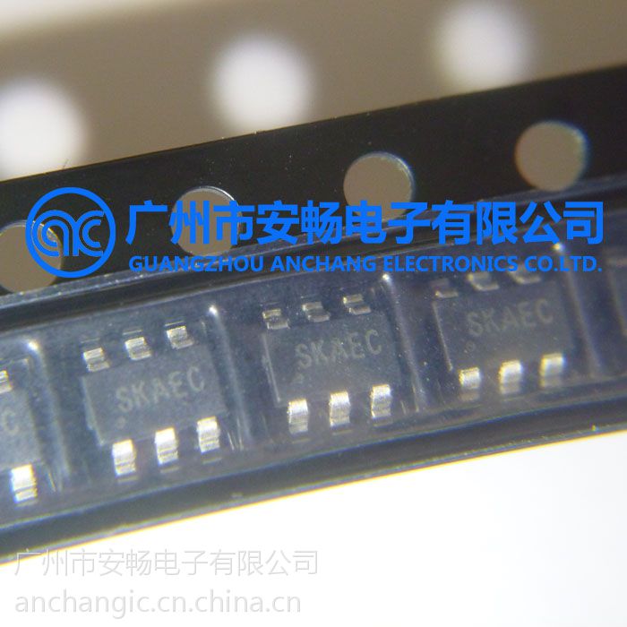 SGM3732 SGM圣邦微LED驱动