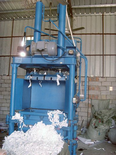 供应顺鑫sxdbj海绵打包机