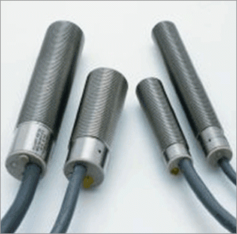 供应rechner电容式传感器中国一级总代理传感器温度传感器