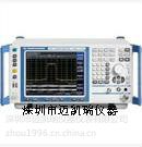 二手FSV30，出售（FSV30）频谱分析仪，罗德与施瓦茨二手FSV30