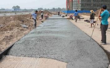 郑州高强聚合物修补料 混凝土路面蜂窝麻面修补专用