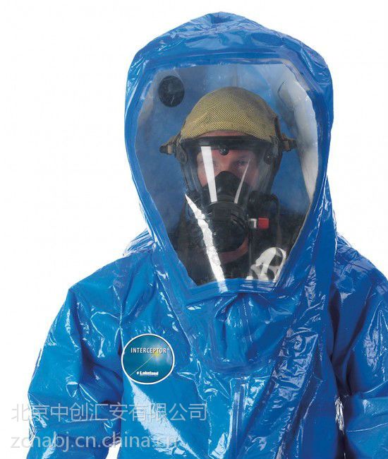 雷克兰液氨重型化学防护服图片