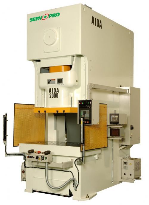 供应台湾金丰气动冲床日本会田冲床日本aida冲床aida冲床汇田冲床