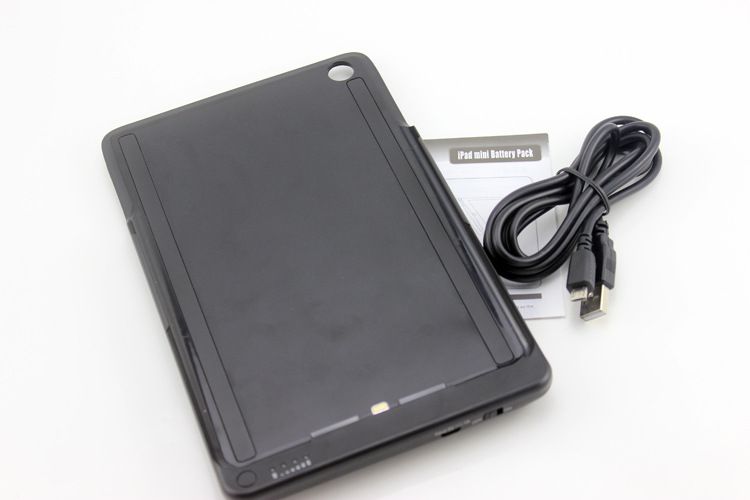 供应ipadmini续航电池包背夹
