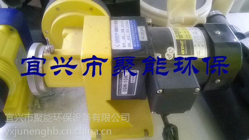 供应江苏宜兴市厂价直销JBB，机械驱动隔膜计量泵