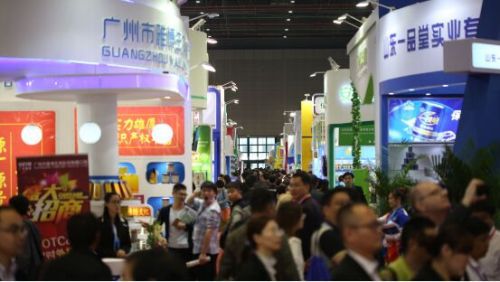 昆明：中国健康营养博览会即将开幕 航母级展会蓄势待发