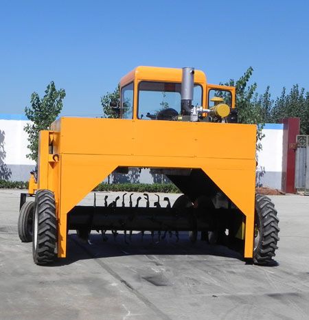 【供应翻抛机批发,保定翻抛机最低价格】图片