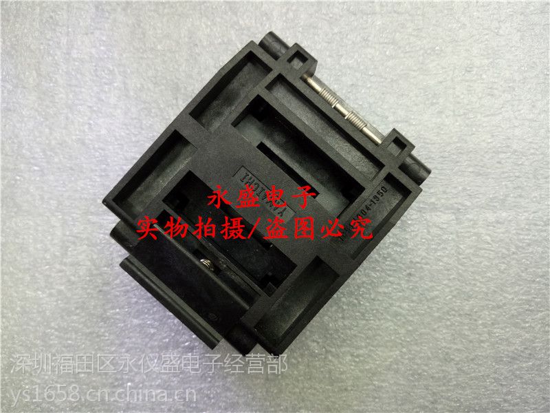 YAMAICHI  IC51-2164-1887 QFP216/TQFP216 0.4MM