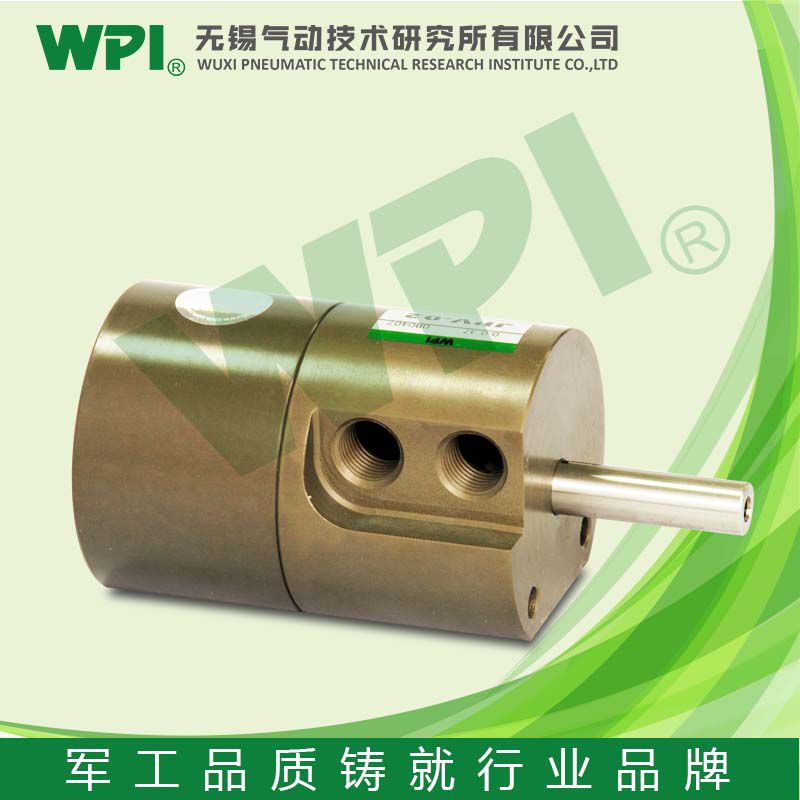商家wpi气动纠偏阀流体控制阀jpv02通气控制阀可加工定制图片