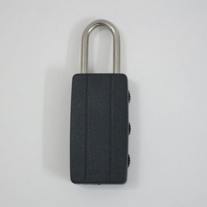 供应箱包密码锁小密码锁数字密码锁卡通密码锁挂锁钢丝锁固定锁箱包