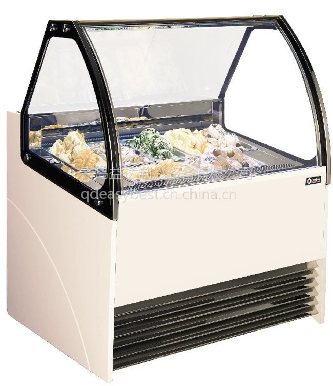 easybest科博/energy 系列冰淇淋展示柜