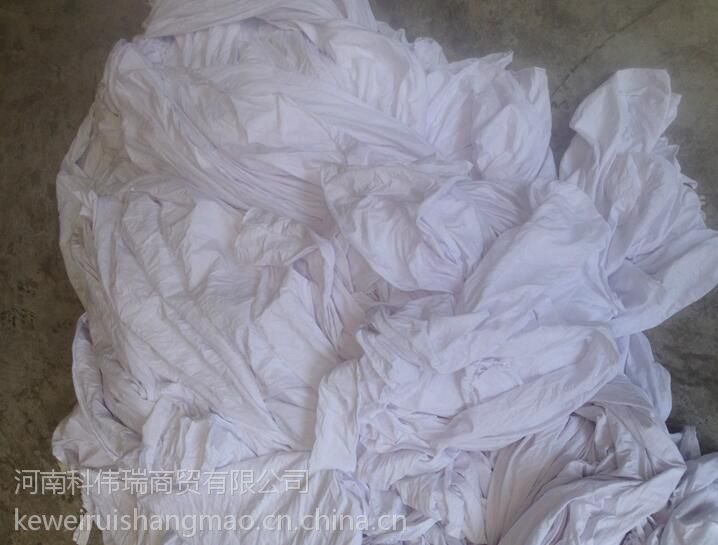 河南工业擦机布碎布头郑州纯棉吸水吸油擦机布工业抹布布头