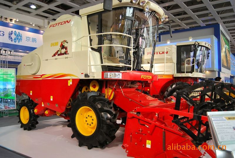 供应供应福田雷沃谷神金旋风收割机原厂配件金旋风报警器