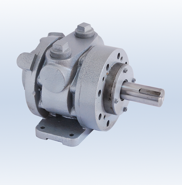 【同轴式气动减速马达】图片