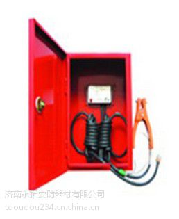 SA-MF静电接地报警器价格