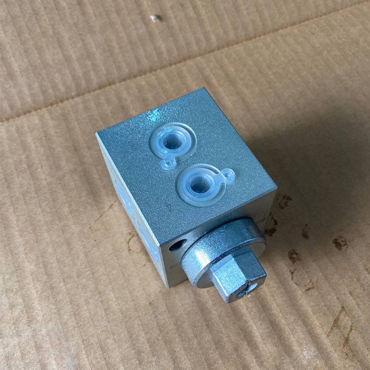 830050400双向液压锁skbtfluid牌图片