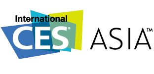 2015年首届亚洲消费电子展（CES Asia）