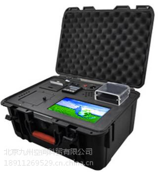 北京九州供应便携式35参数水质分析仪（内置消解器）