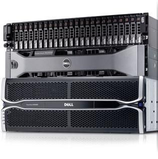 PowerVault MD3 - 保护您的数据 PowerVault MD3 - 保护您的数据