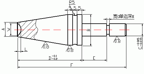 供应铆接机旋铆机铆模具接头铆头