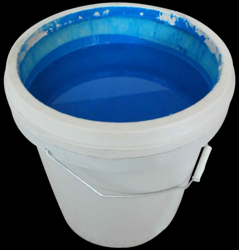 供应纸箱油墨水性油墨无纺布用油墨柔版印刷油墨图片