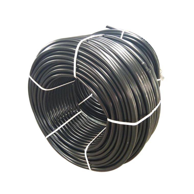 诚招设施大棚pe盘管微喷管经销商