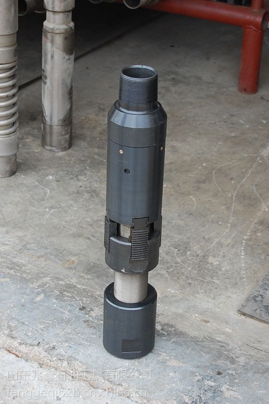 供应zx7油管锚油管泄油锚定器图片