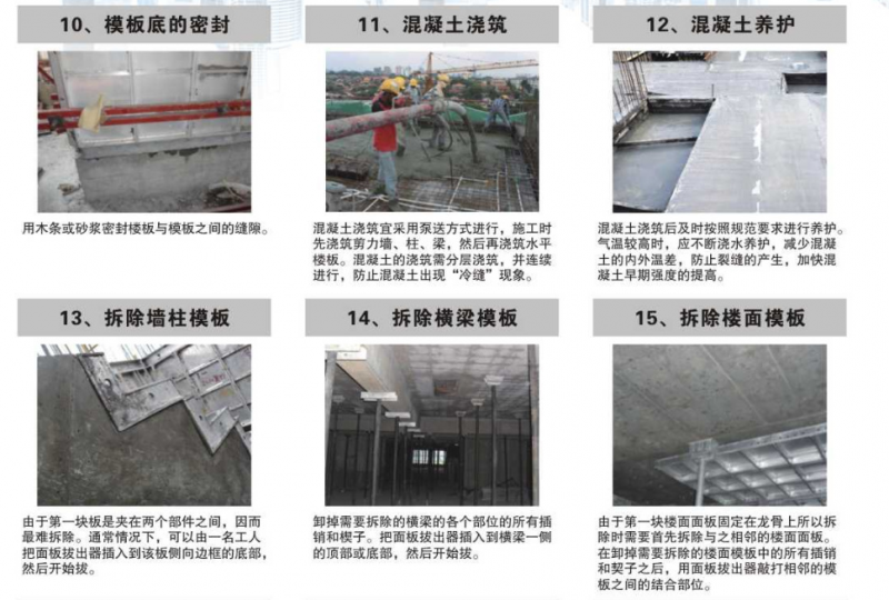 出产铝浇铸过程中有必要留意的几点