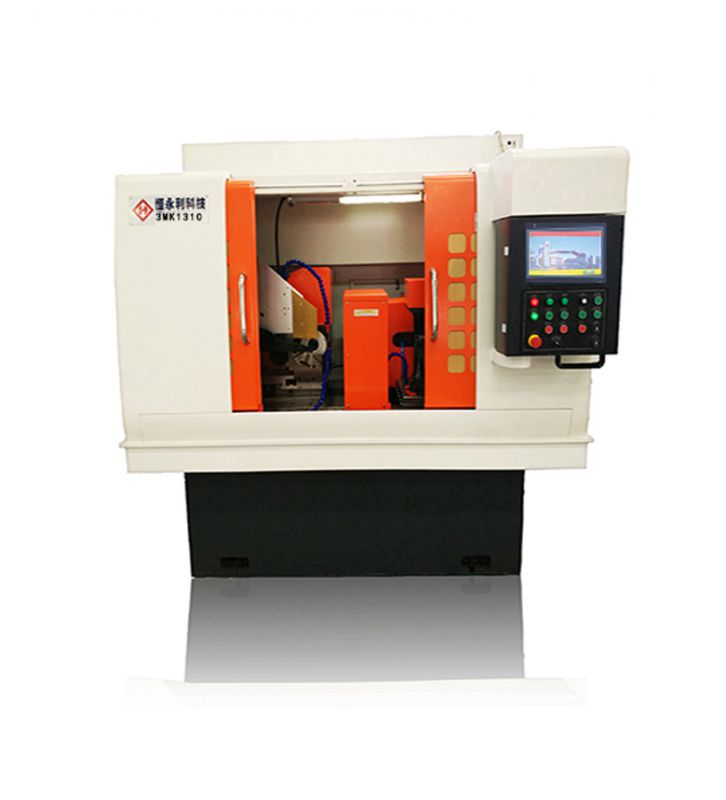 供应数控轴承磨床3mk1310数控轴承内圈沟道内圆磨床图片