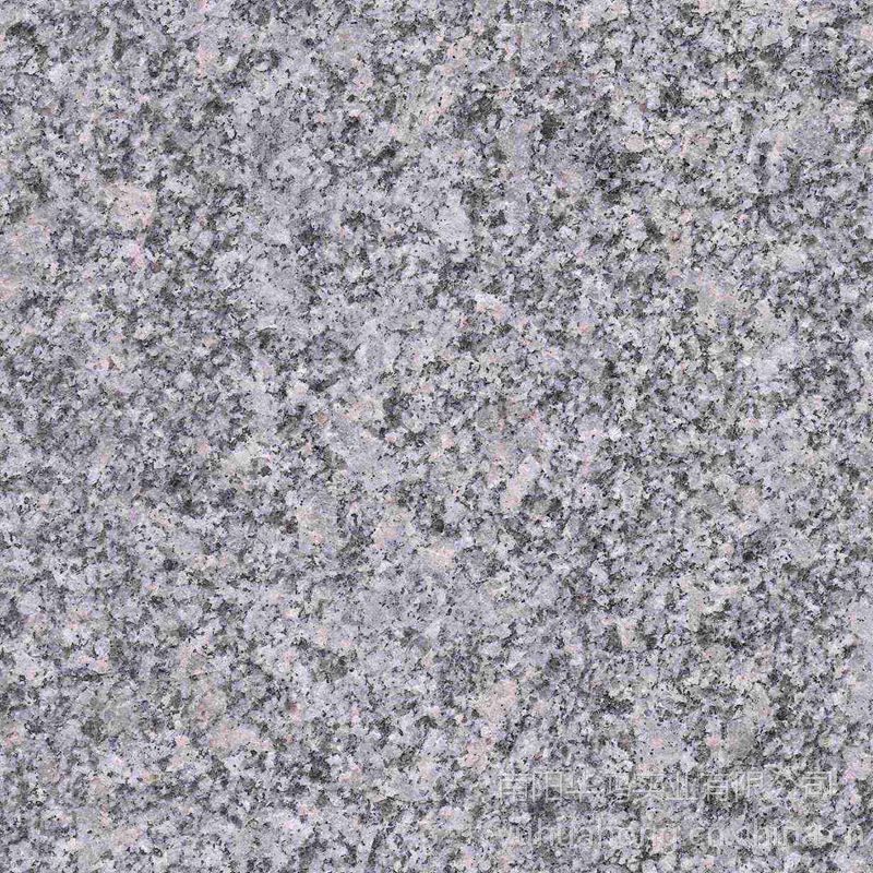 珍珠灰河南花岗岩地铺石外挂石台阶石路沿石