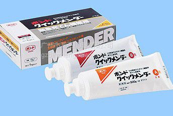 日本小西konishi胶水 接着剤.補修材 ボンドG18 - 供应商网