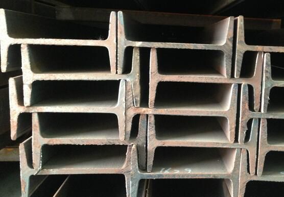 【博海宏达直销q235工字钢 32#a 32#b 32#c36#工字钢现货销售】图片