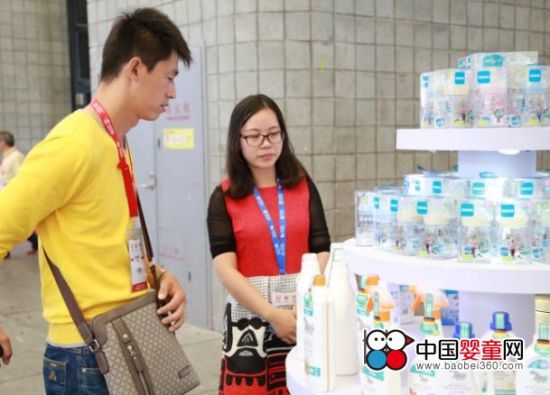 中国婴童展：助力婴童用品经销商开启行业发展新时代