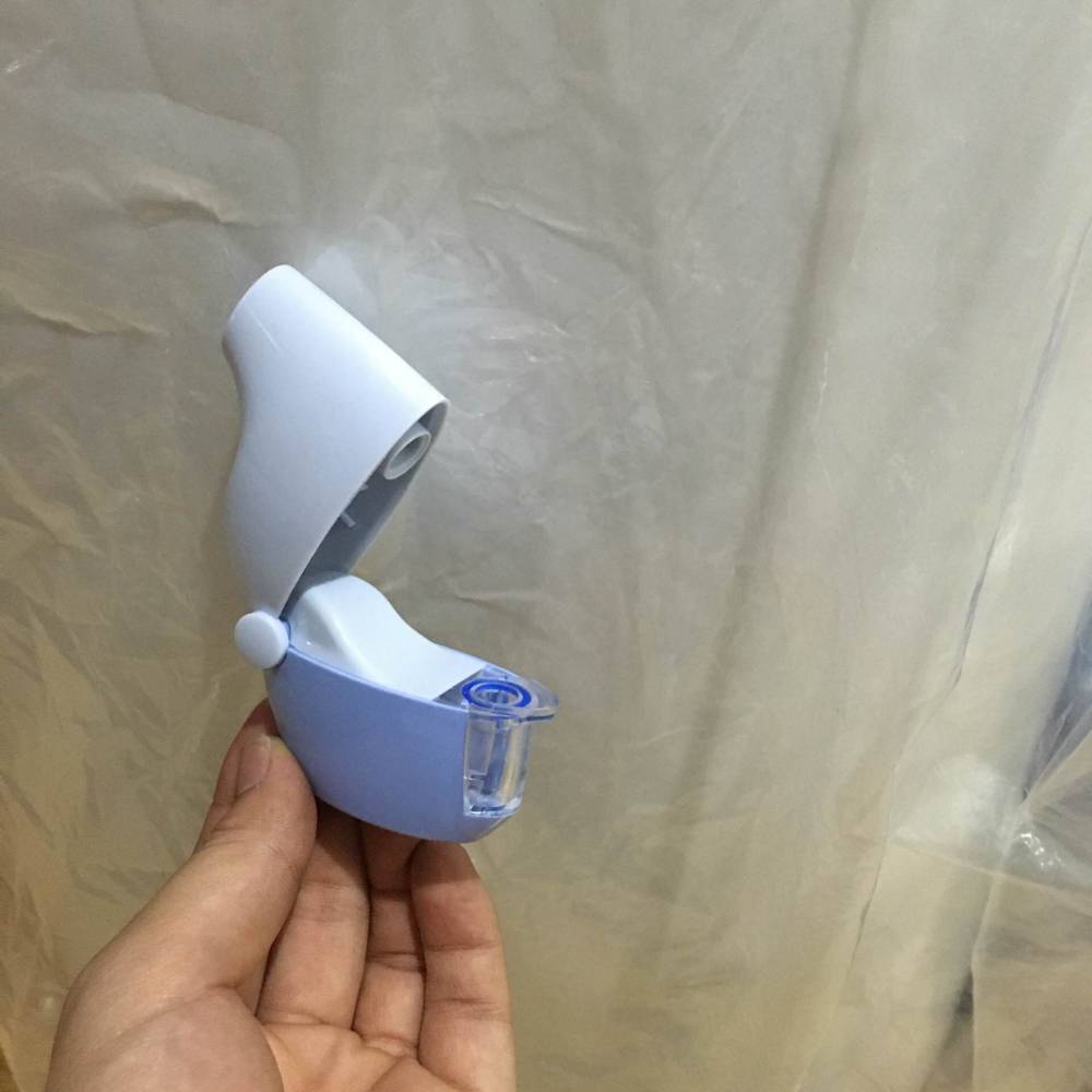 药粉吸入器/粉雾吸入器/粉雾给药装置