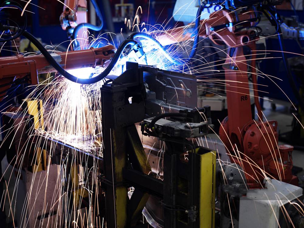 天津abb钢结构焊接机器人墙面打磨机器人abb打磨机器人螺旋桨打磨机器